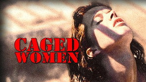 Caged - Le prede umane háttérkép
