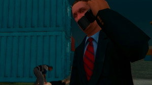 Grand Theft Auto: San Andreas - The Introduction háttérkép