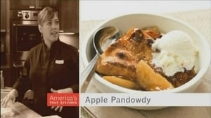 America's Test Kitchen 9. évad Ep.6 6. epizód