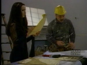 Az új Addams Family 1. évad Ep.33 33. epizód
