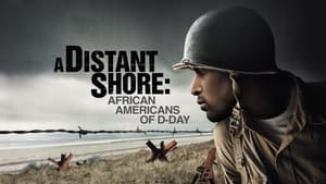 A Distant Shore: African Americans on D-Day háttérkép