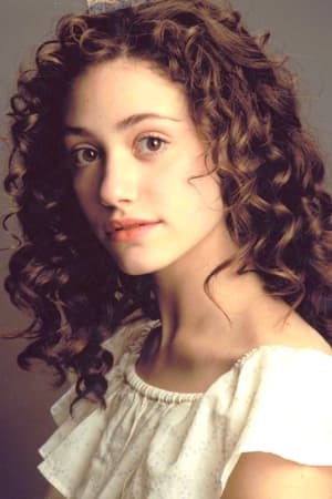 Emmy Rossum profil kép