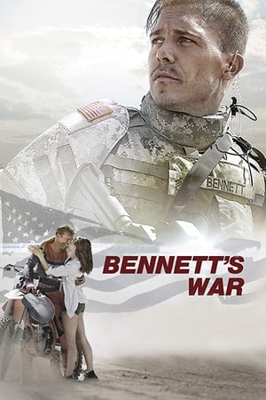 Bennett's War poszter