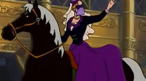 Princesse Sissi Season 1 Ep.37 37. epizód