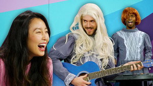 Smosh's Try Not to Laugh 1. évad Ep.58 58. epizód