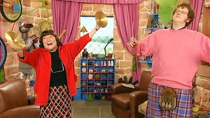 Balamory Season 4 Ep.17 17. epizód