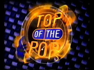 Top of the Pops 32. évad Ep.28 28. epizód