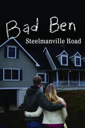 Steelmanville Road poszter