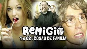 Remigio Season 1 Ep.2 2. rész
