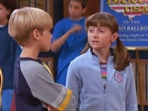 Zack és Cody élete 1. évad Ep.7 7. epizód