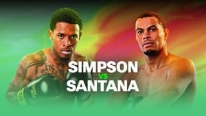 Lorenzo Simpson vs. Raiko Santana háttérkép