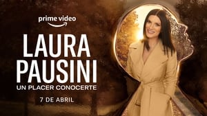 Laura Pausini - Piacere di conoscerti háttérkép