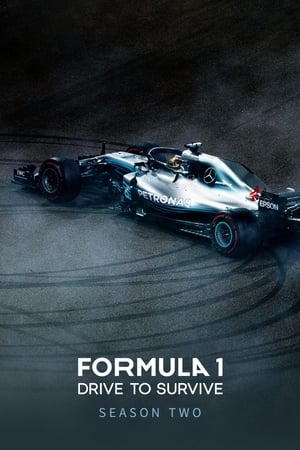 Formula 1: Hajsza a túlélésért