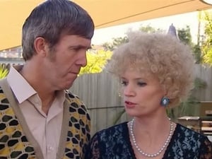 Kath & Kim Season 3 Ep.7 7. epizód