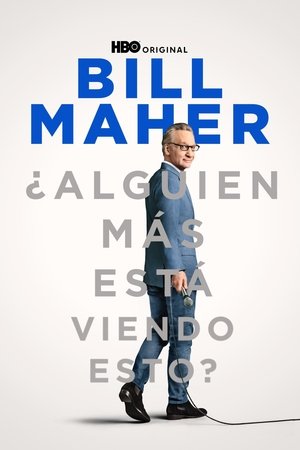 Bill Maher: Más is látja ezt? poszter