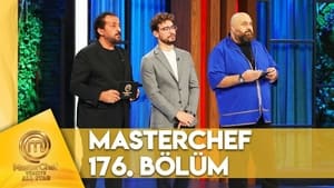 MasterChef Türkiye 6. évad Ep.176 176. epizód