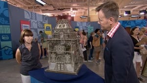 Antiques Roadshow Season 20 Ep.7 7. epizód