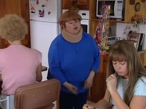 Kath & Kim Season 1 Ep.7 7. epizód