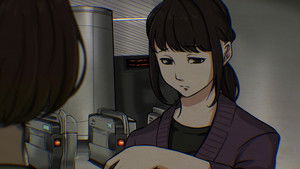 闇芝居 10. évad Ep.8 8. epizód