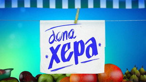 Dona Xepa kép