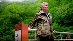 Michael Palin in North Korea kép