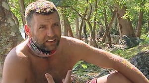 Survivor 9. évad Ep.8 8. epizód