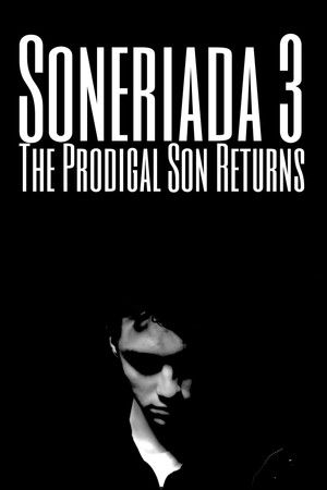 Soneriada 3: The Prodigal Son Returns poszter