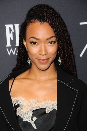 Sonequa Martin-Green profil kép