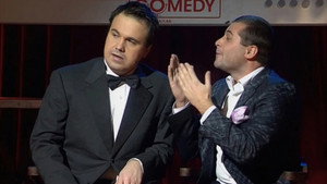 Камеди Клаб Season 5 Ep.38 38. epizód