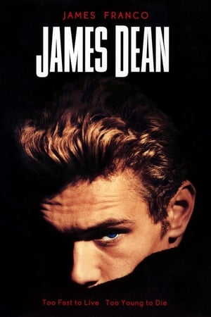 James Dean poszter