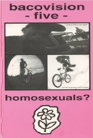 Bacovision Five: Homosexuals?