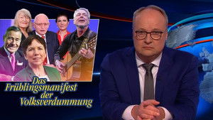 heute-show 26. évad Ep.5 5. epizód