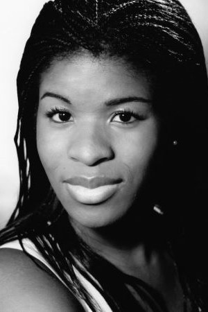 Claire Prempeh profil kép