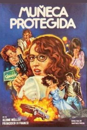 Boneca Cobiçada poszter