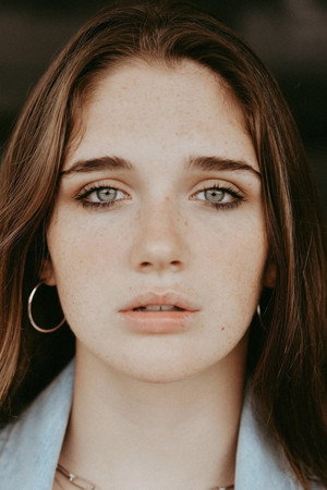 Fiona Rose profil kép