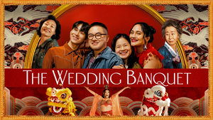 The Wedding Banquet háttérkép