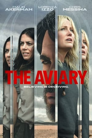 The Aviary poszter