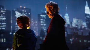 Doctor Who: The Return of Doctor Mysterio háttérkép