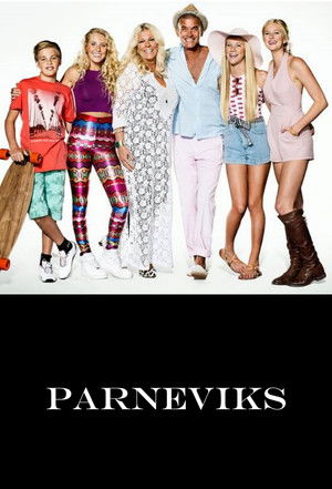 Parneviks poszter
