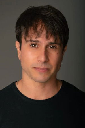 Maurício Ribeiro profil kép