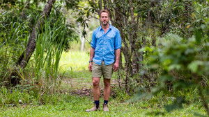 A vademberek Ben Fogle-lal Season 1 Ep.1 Ausztrália