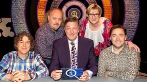 QI 11. évad Ep.10 10. epizód