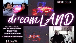 Dreamland háttérkép