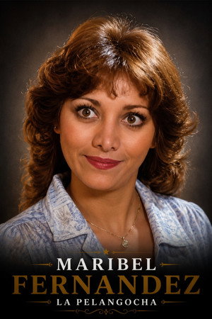 Maribel Fernández profil kép