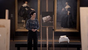 Project Rembrandt 4. évad Ep.2 2. epizód