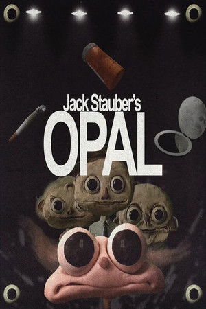 OPAL poszter