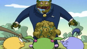 Mega Babies Season 1 Ep.2 2. epizód