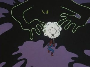 Spider-Man 2. évad Ep.15 15. epizód