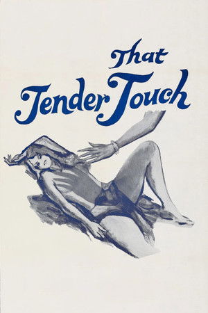 That Tender Touch poszter