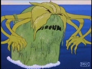 Godzilla Season 1 Ep.5 5. epizód